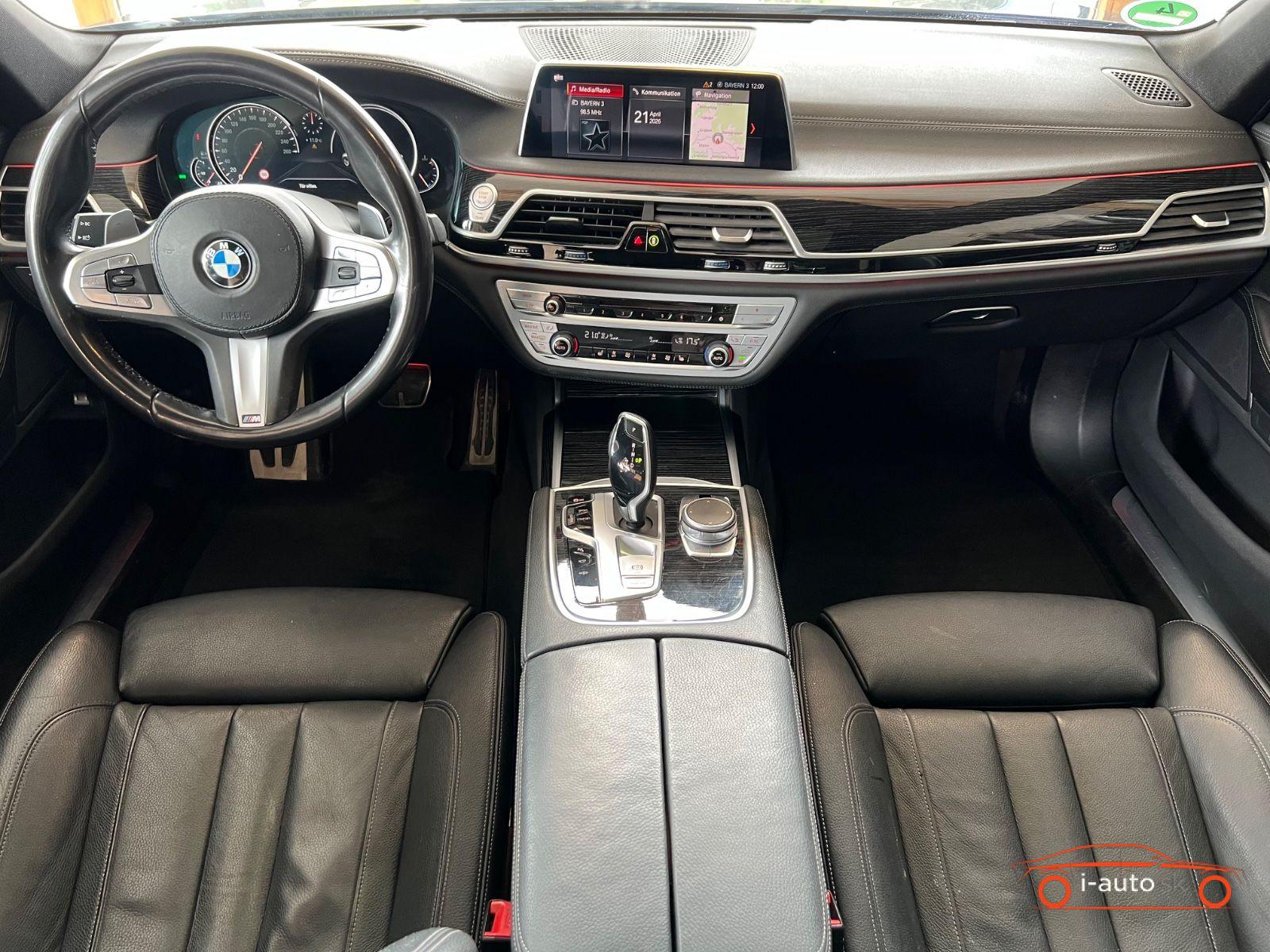 BMW Rad 7 2020 na predaj – fotografia 17