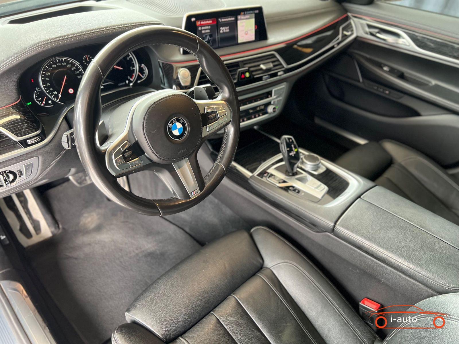 BMW Rad 7 2020 na predaj – fotografia 18
