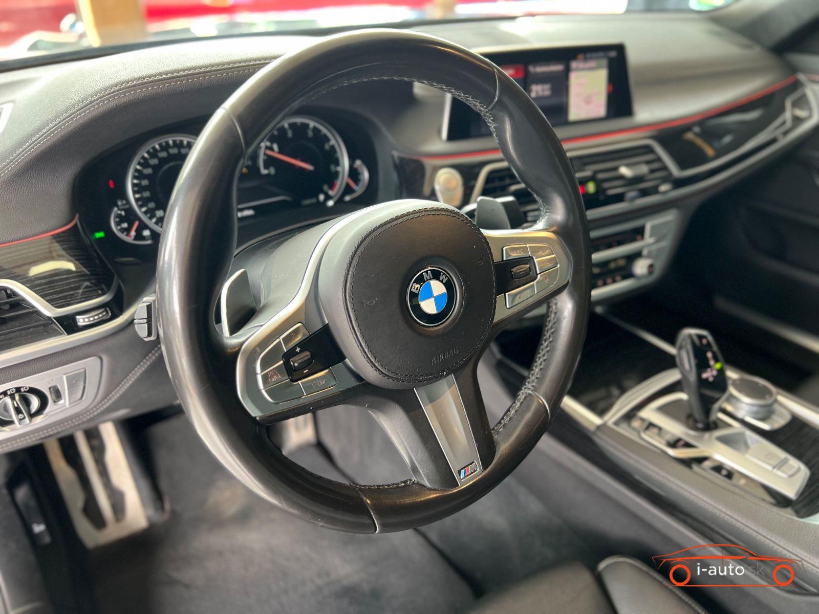 BMW Rad 7 2020 na predaj – fotografia 19