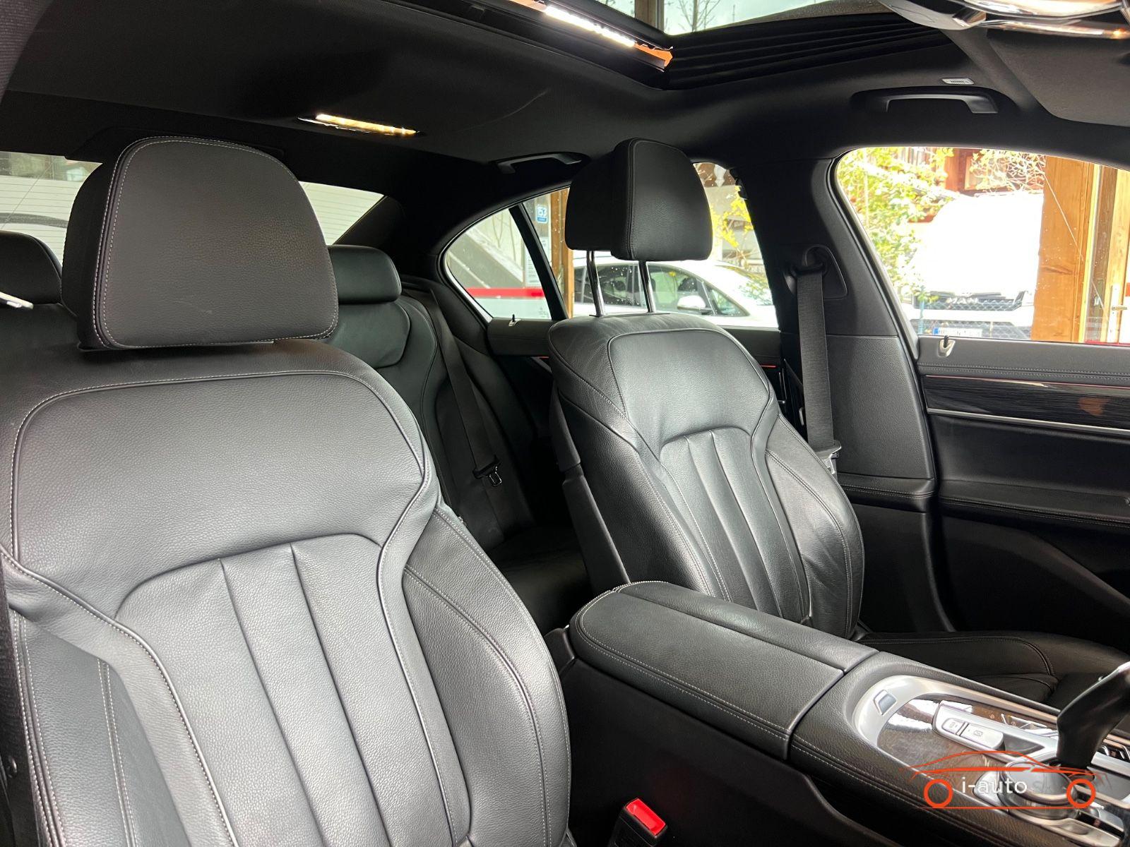 BMW Rad 7 2020 na predaj – fotografia 23
