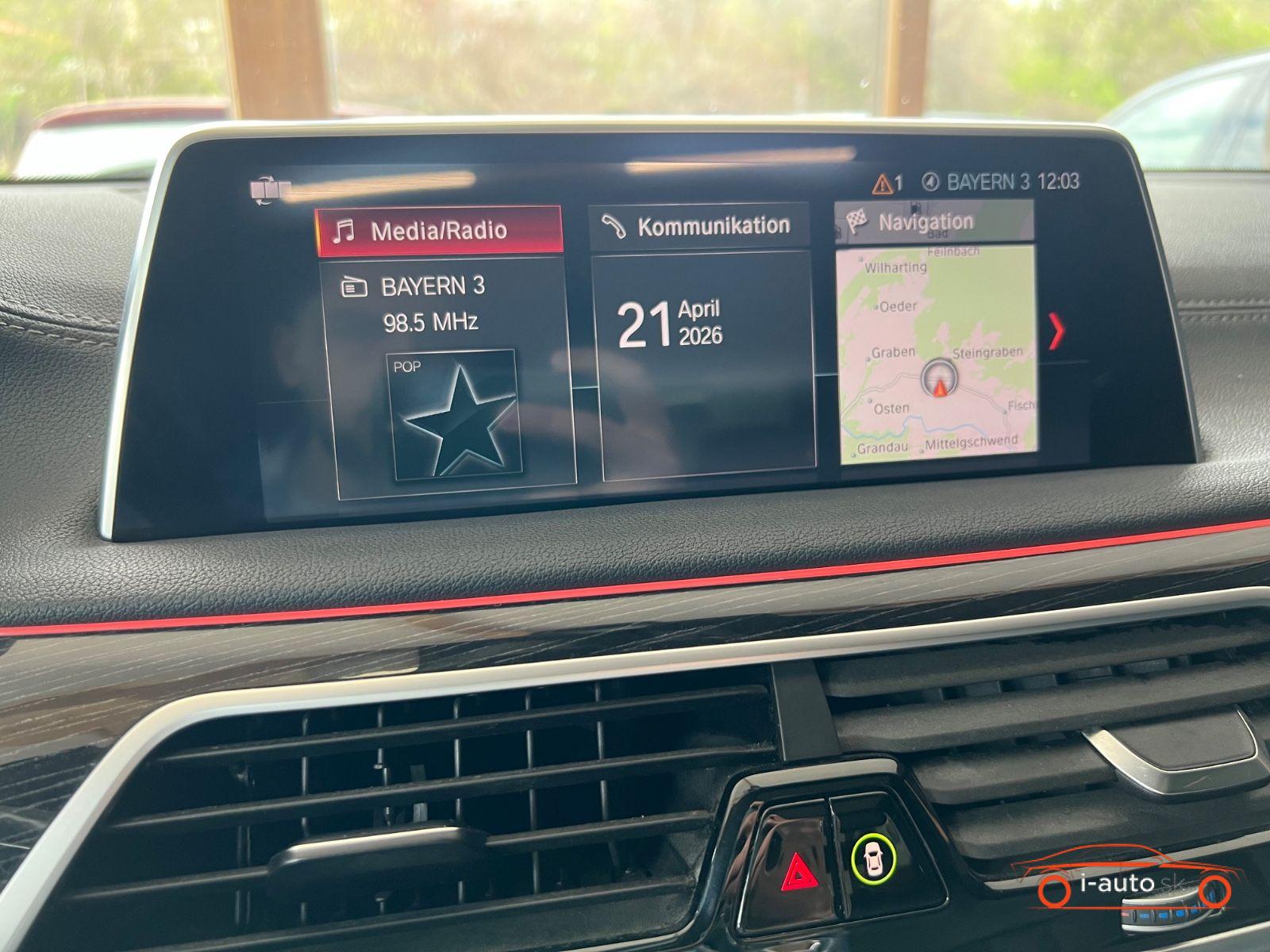 BMW Rad 7 2020 na predaj – fotografia 26
