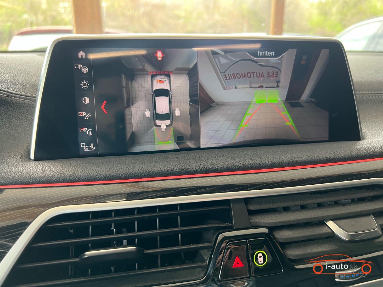 BMW Rad 7 2020 na predaj – fotografia 27
