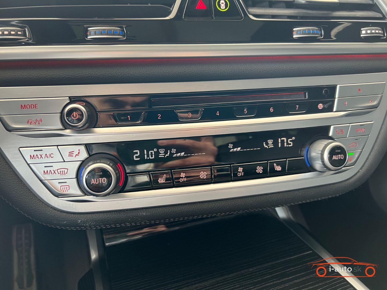 BMW Rad 7 2020 na predaj – fotografia 28