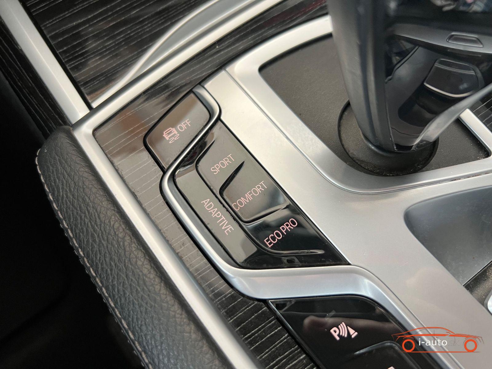 BMW Rad 7 2020 na predaj – fotografia 30