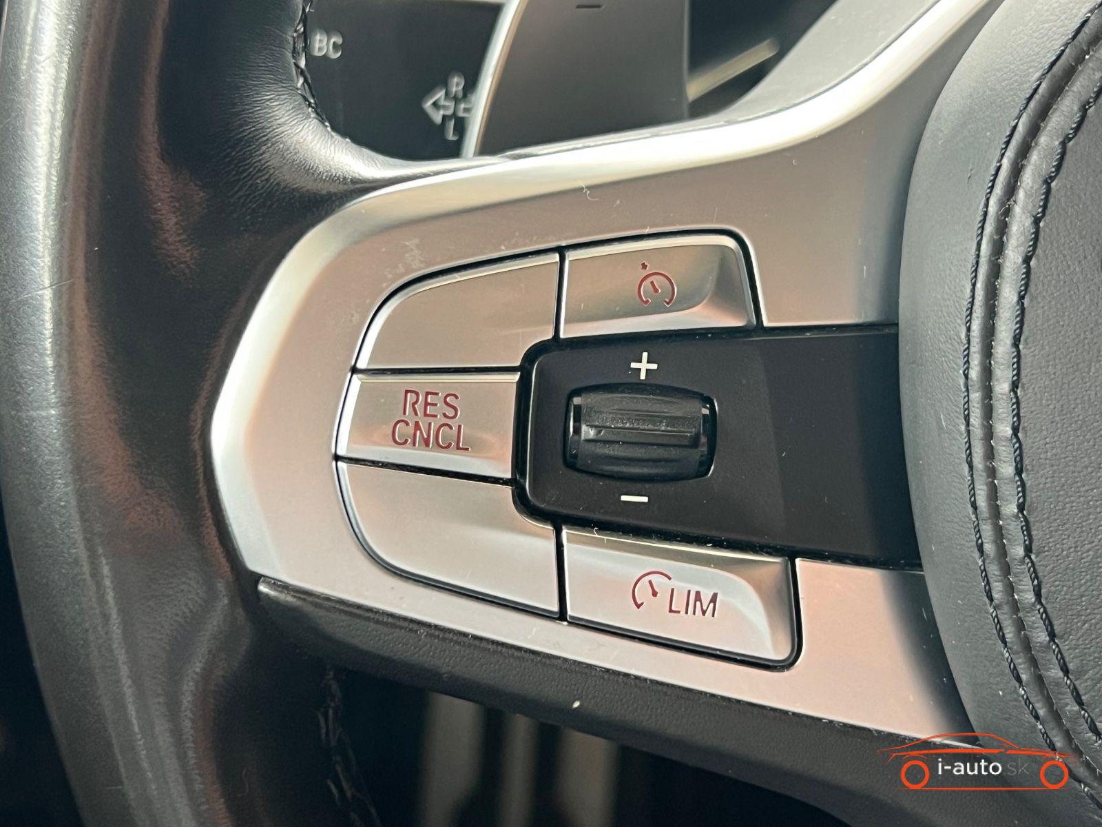 BMW Rad 7 2020 na predaj – fotografia 33