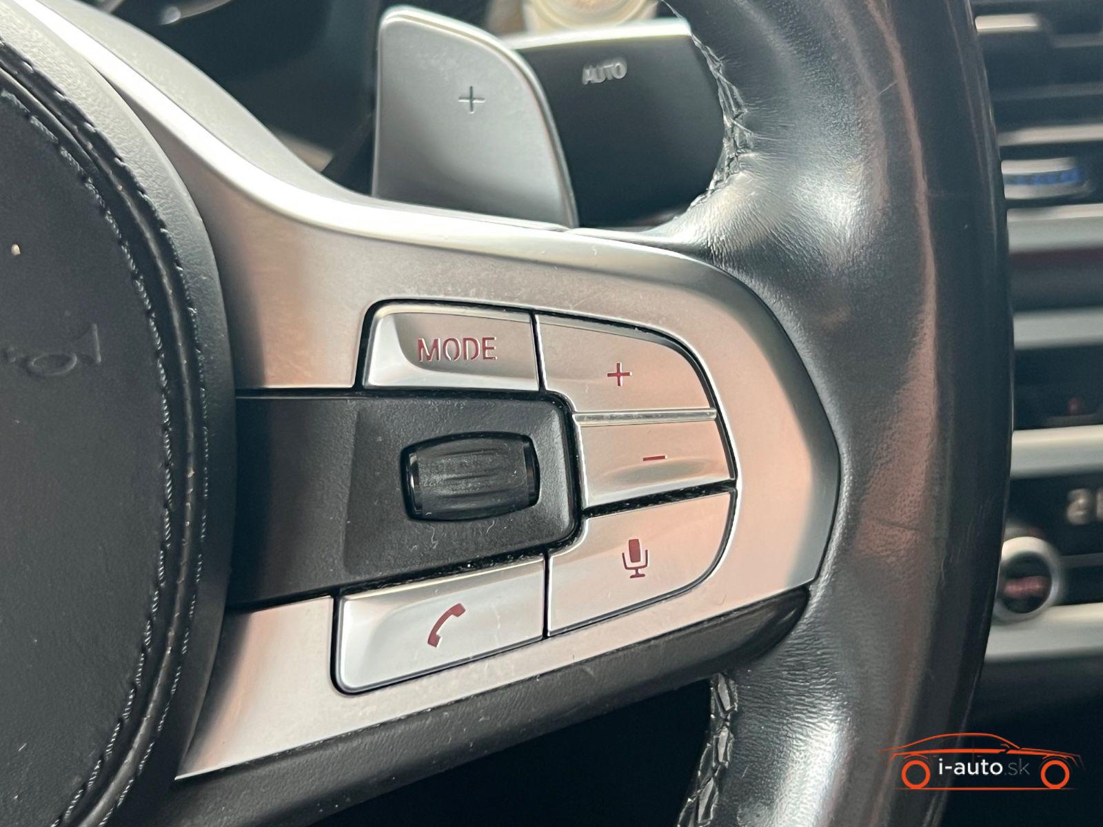 BMW Rad 7 2020 na predaj – fotografia 34