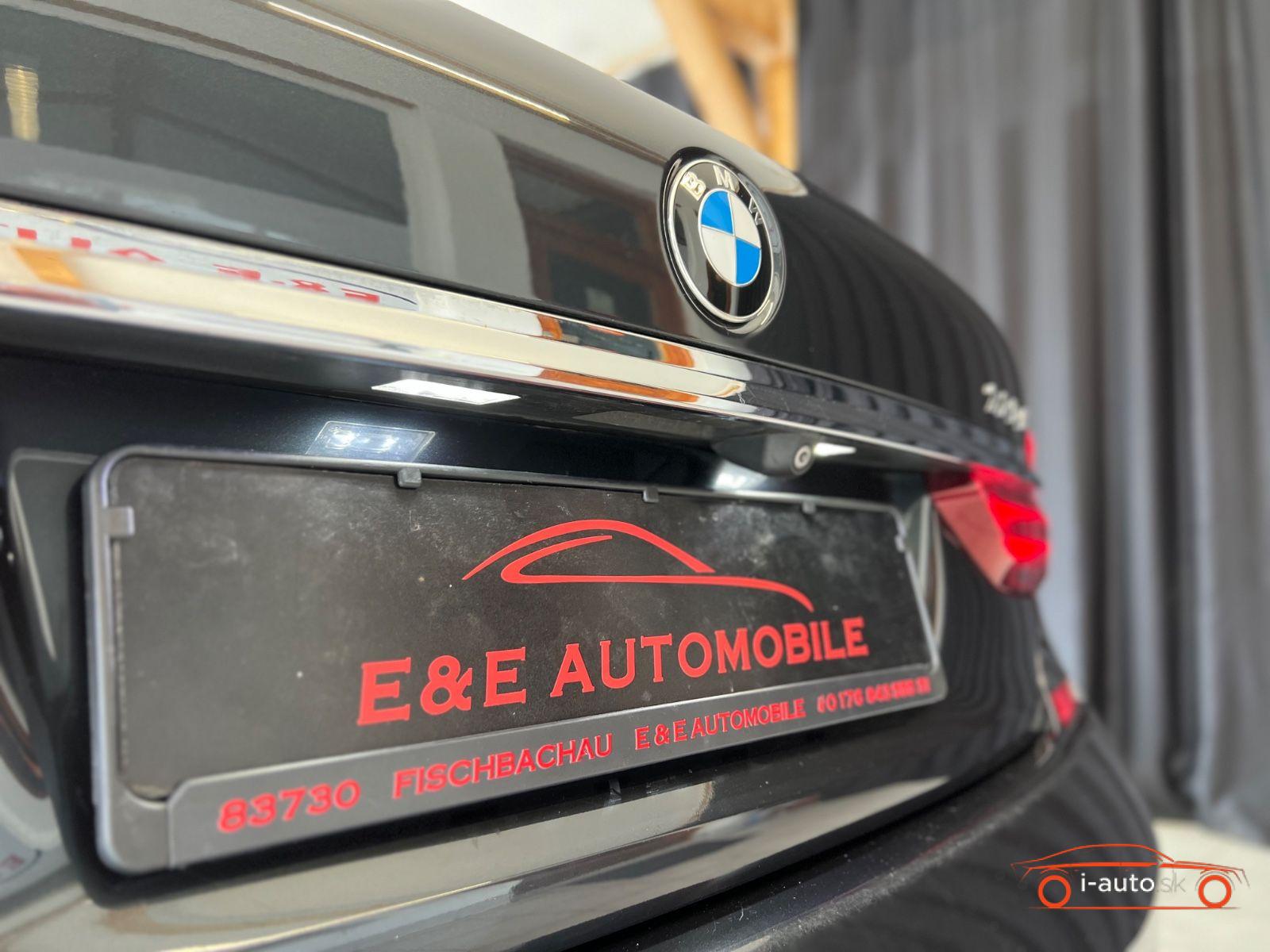 BMW Rad 7 2020 na predaj – fotografia 39