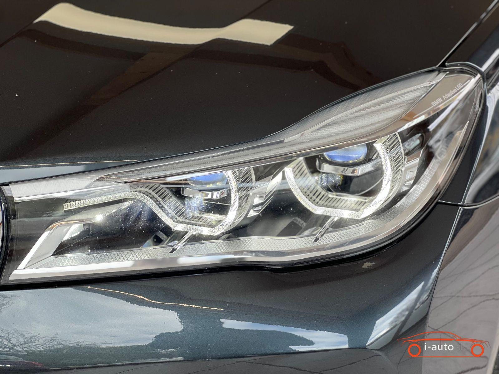 BMW Rad 7 2020 na predaj – fotografia 43