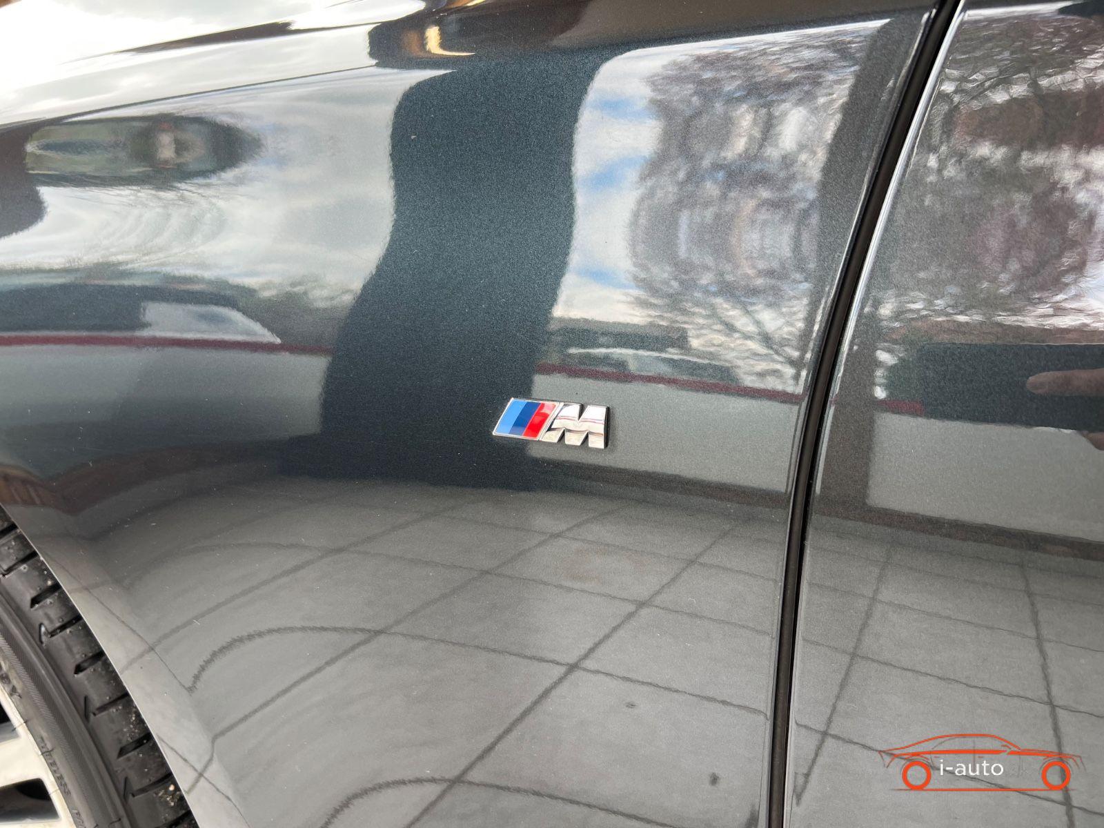 BMW Rad 7 2020 na predaj – fotografia 46