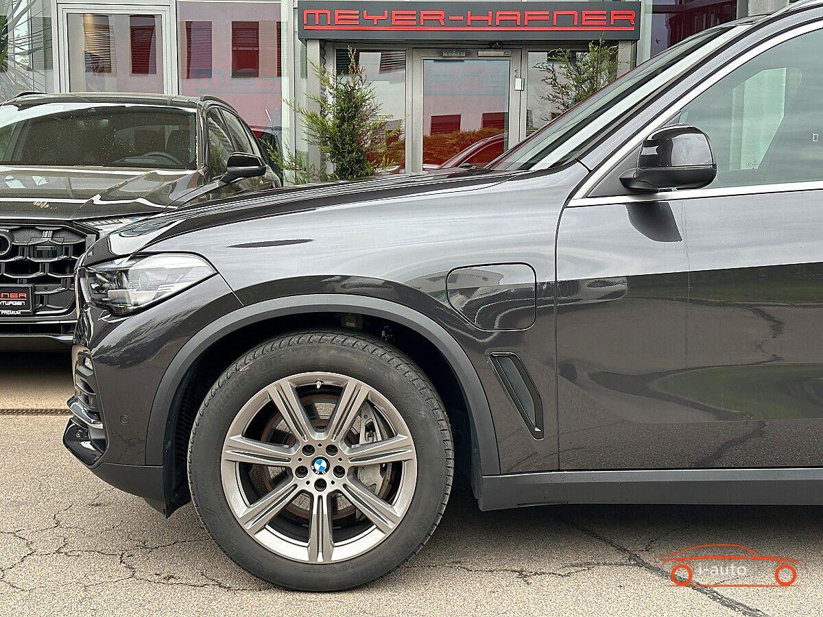 BMW X5 2021 na predaj – fotografia 4