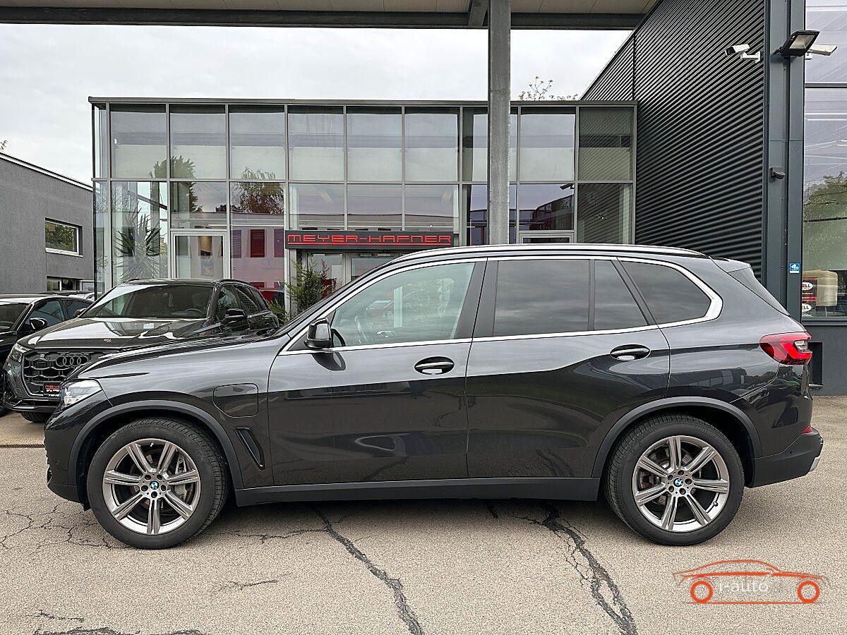 BMW X5 2021 na predaj – fotografia 5