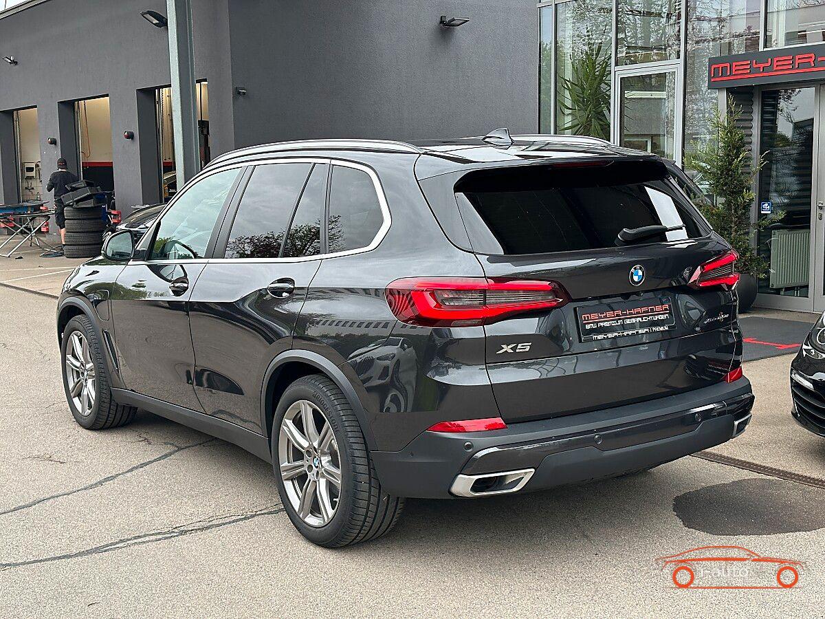 BMW X5 2021 na predaj – fotografia 6