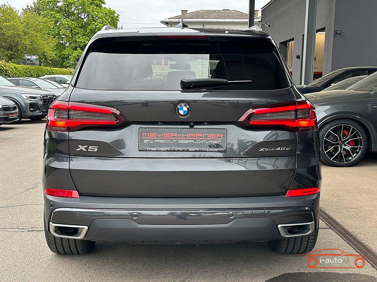 BMW X5 2021 na predaj – fotografia 7