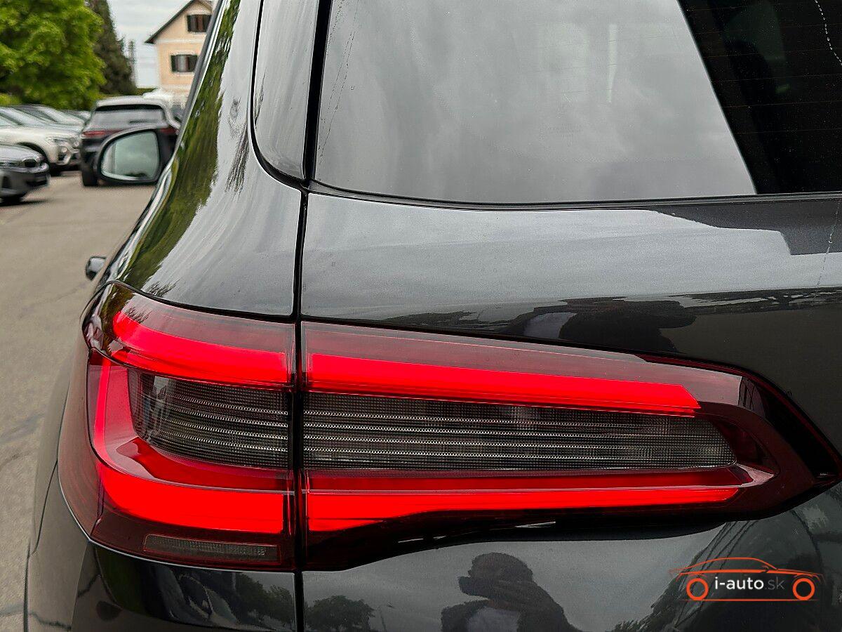 BMW X5 2021 na predaj – fotografia 8