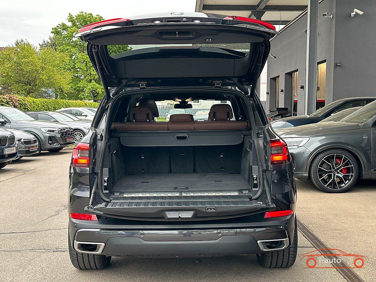 BMW X5 2021 na predaj – fotografia 9