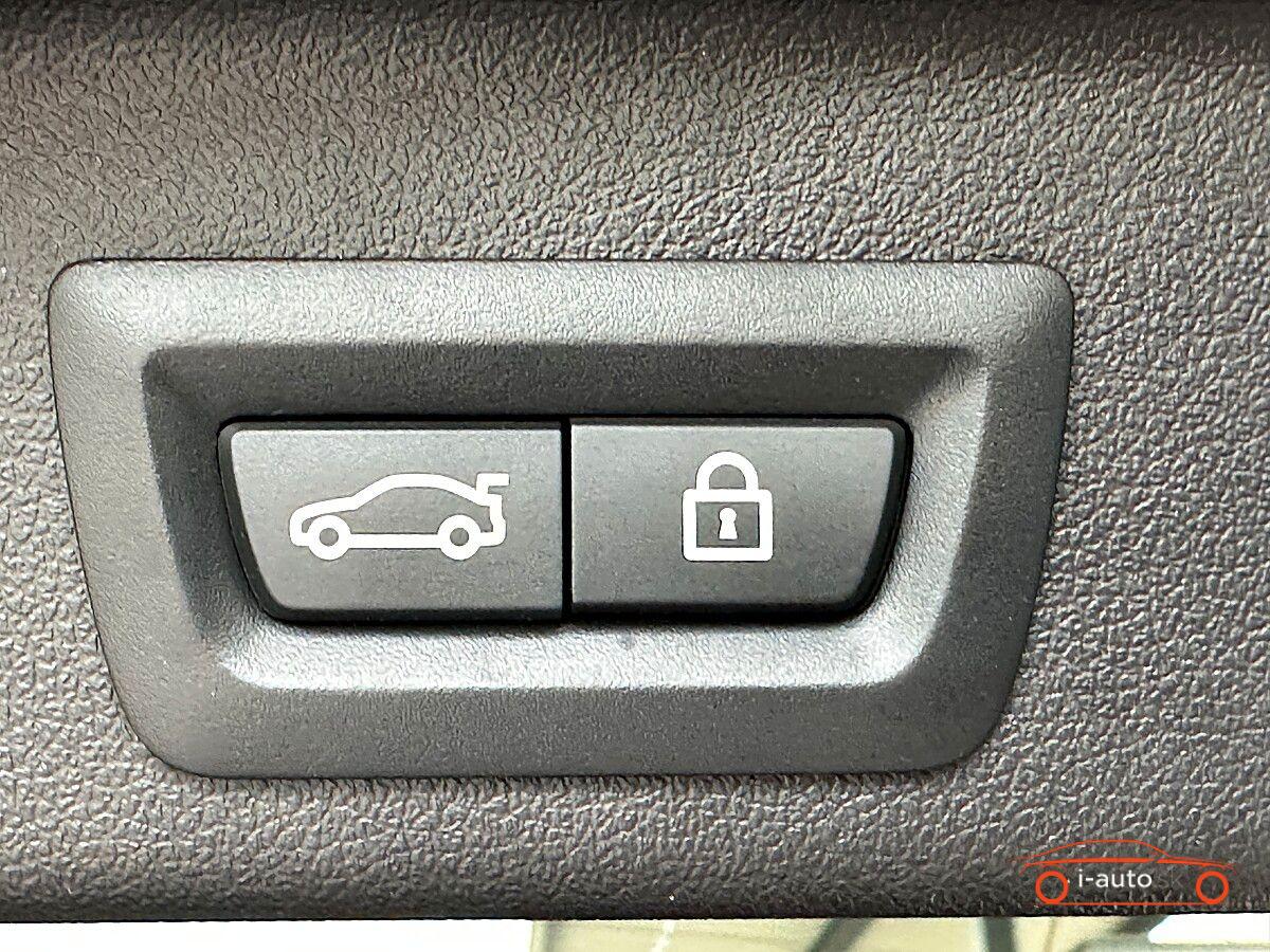 BMW X5 2021 na predaj – fotografia 10
