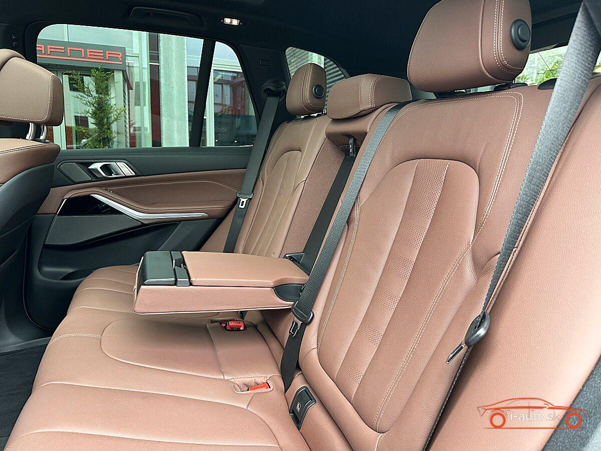 BMW X5 2021 na predaj – fotografia 11