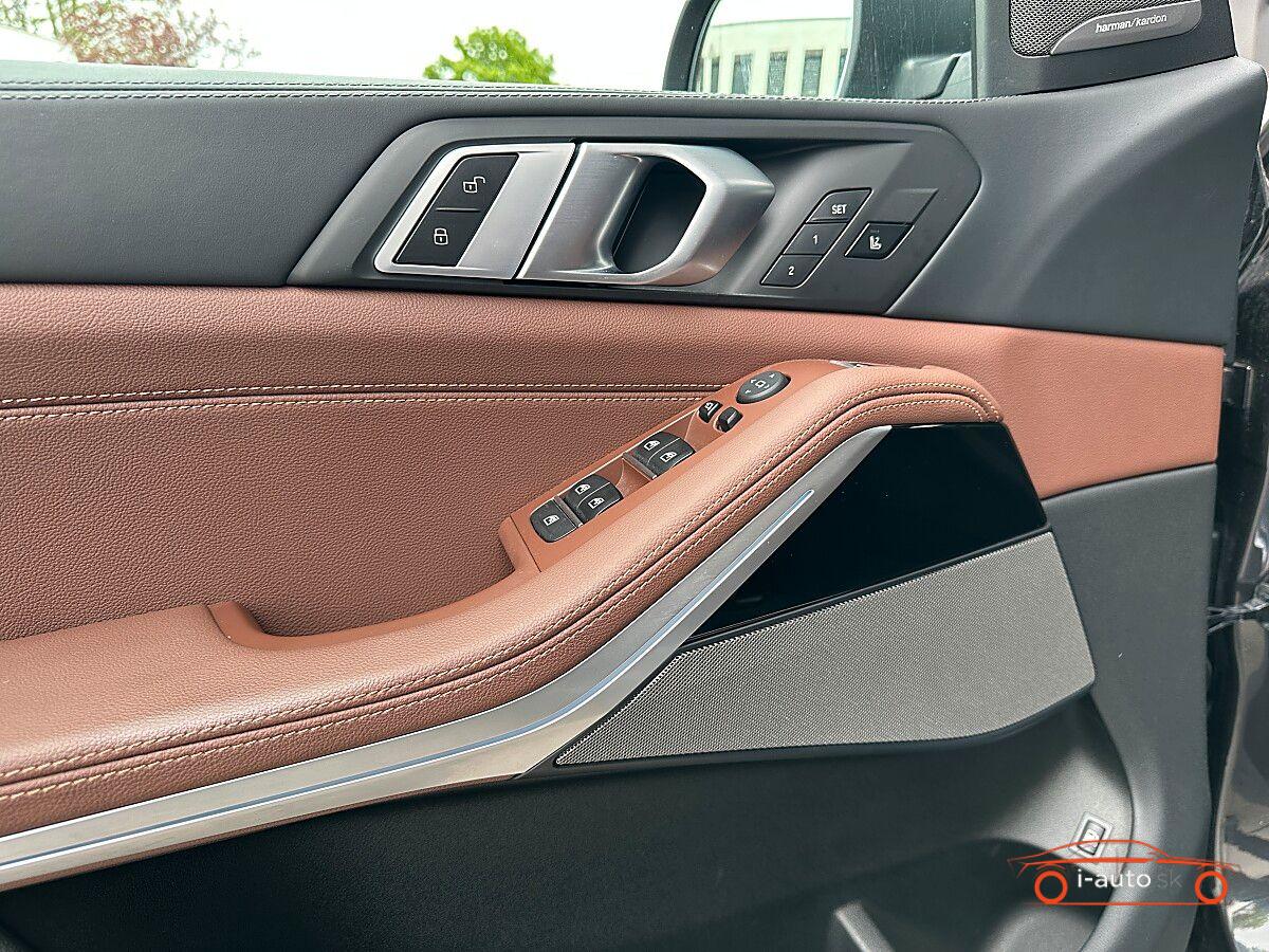BMW X5 2021 na predaj – fotografia 12