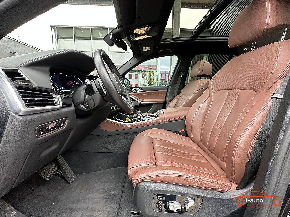 BMW X5 2021 na predaj – fotografia 14