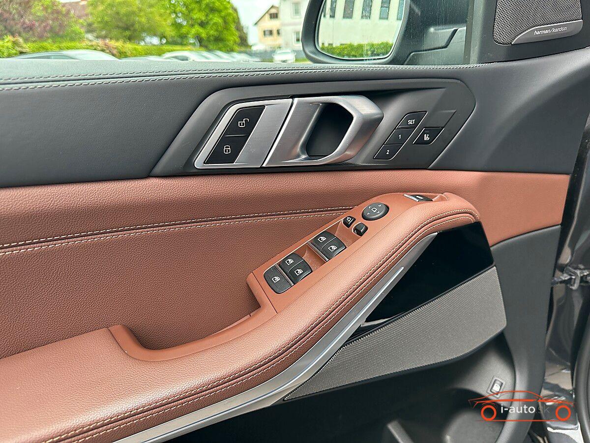BMW X5 2021 na predaj – fotografia 15