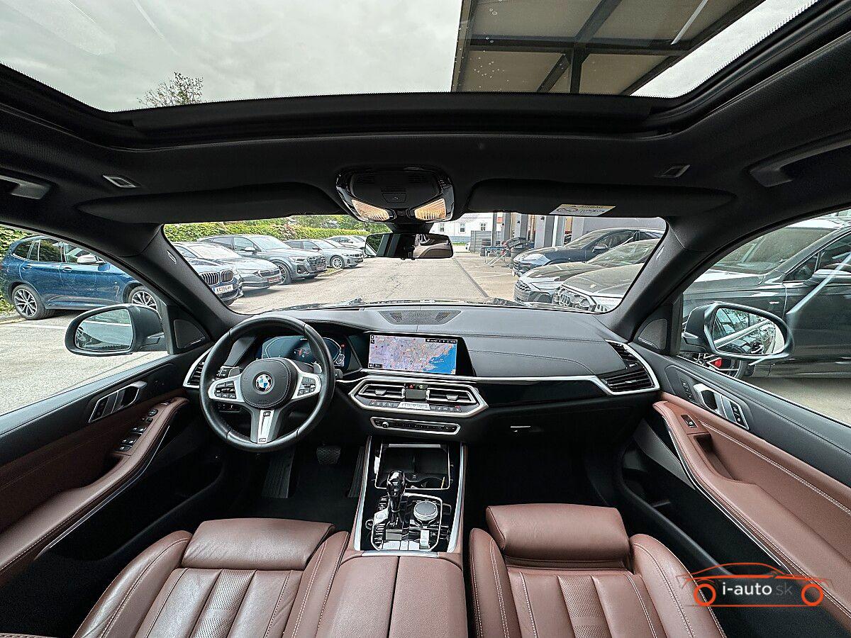 BMW X5 2021 na predaj – fotografia 16