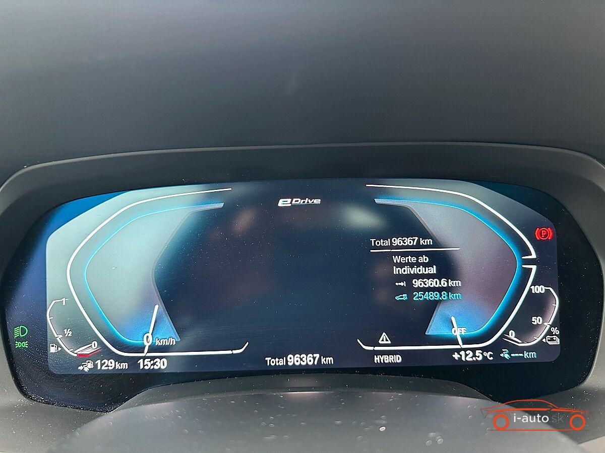 BMW X5 2021 na predaj – fotografia 24
