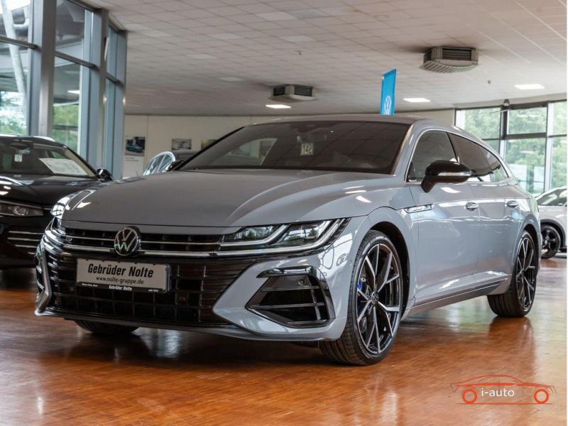 Volkswagen Arteon 2023 na predaj