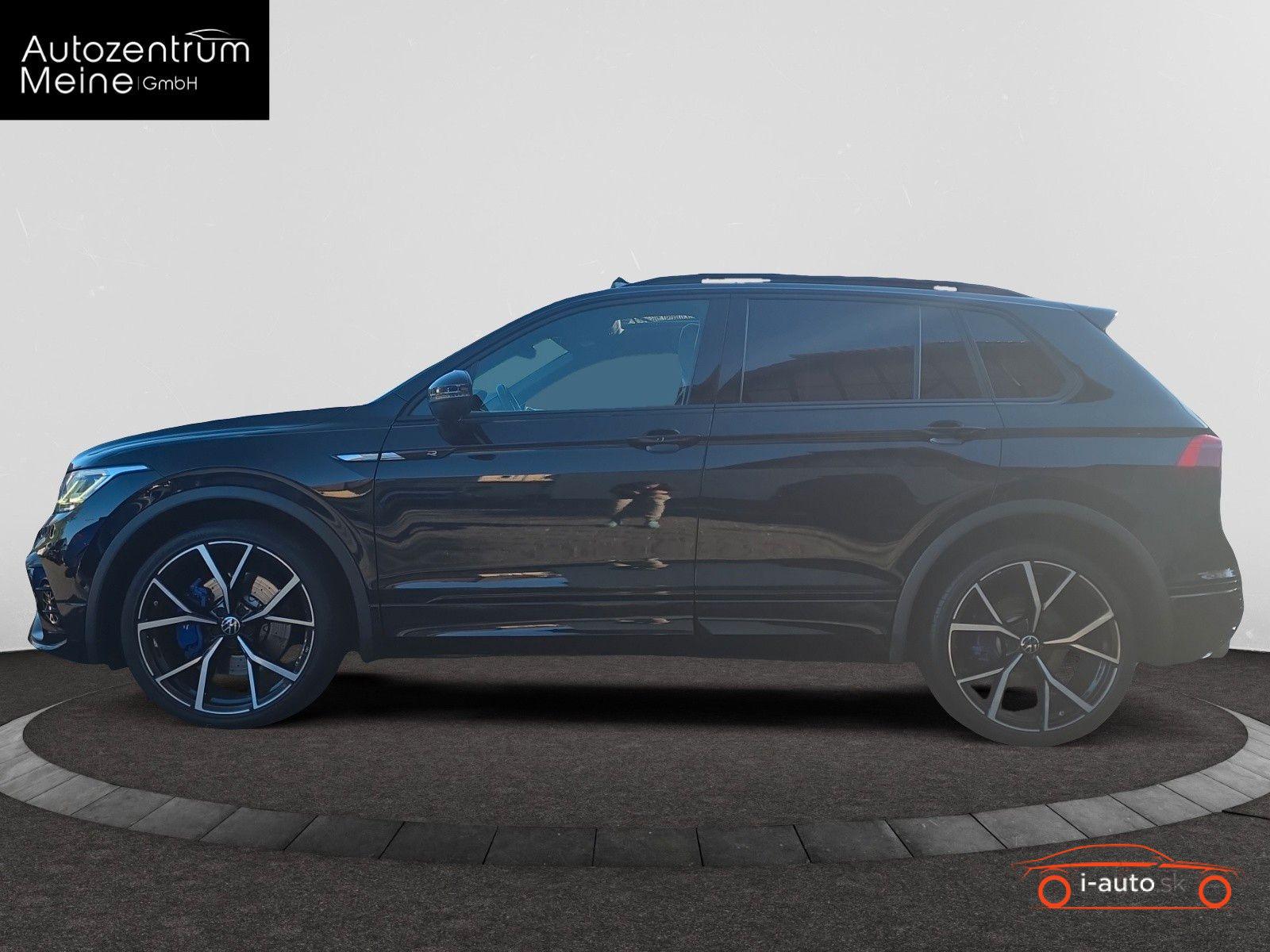 Volkswagen Tiguan 2022 na predaj – fotografia 2