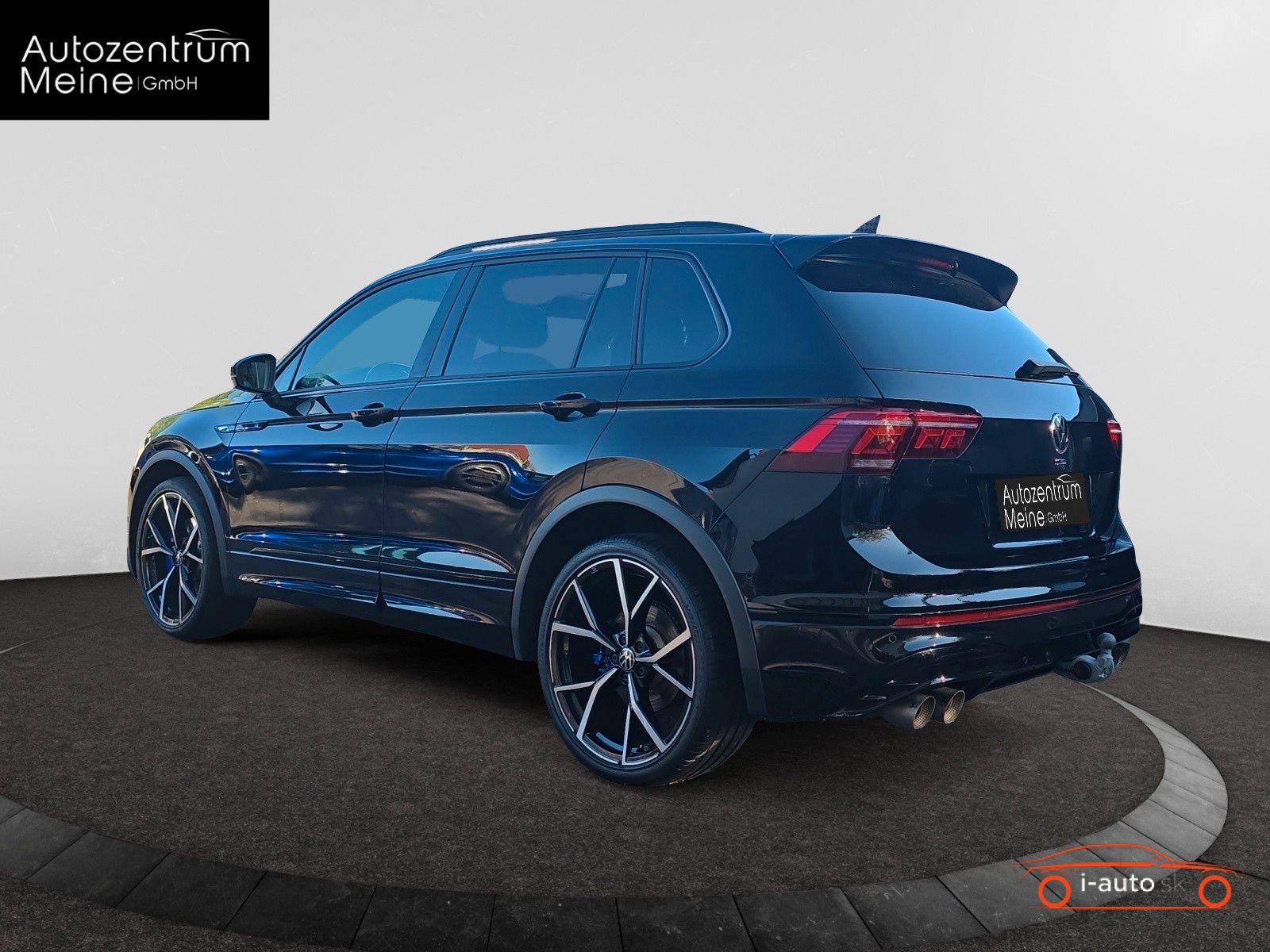 Volkswagen Tiguan 2022 na predaj – fotografia 3