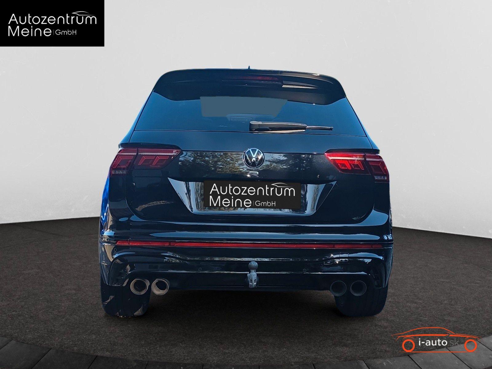 Volkswagen Tiguan 2022 na predaj – fotografia 4