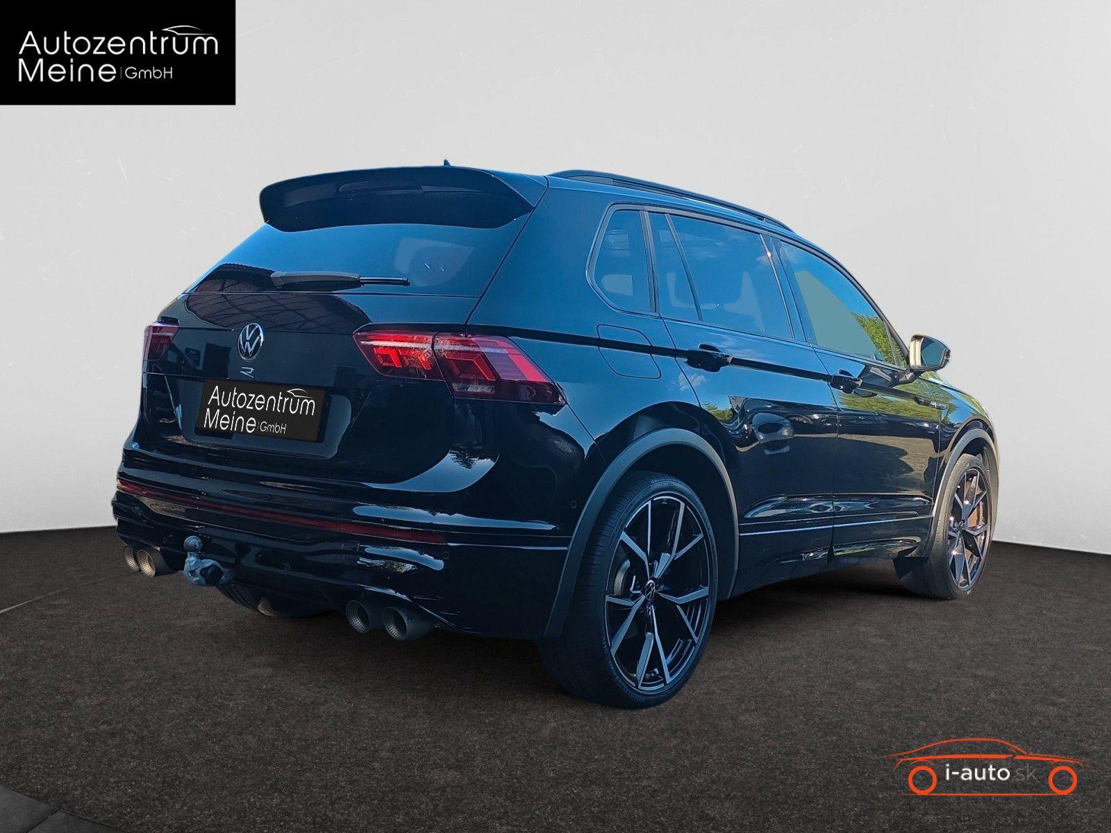 Volkswagen Tiguan 2022 na predaj – fotografia 5