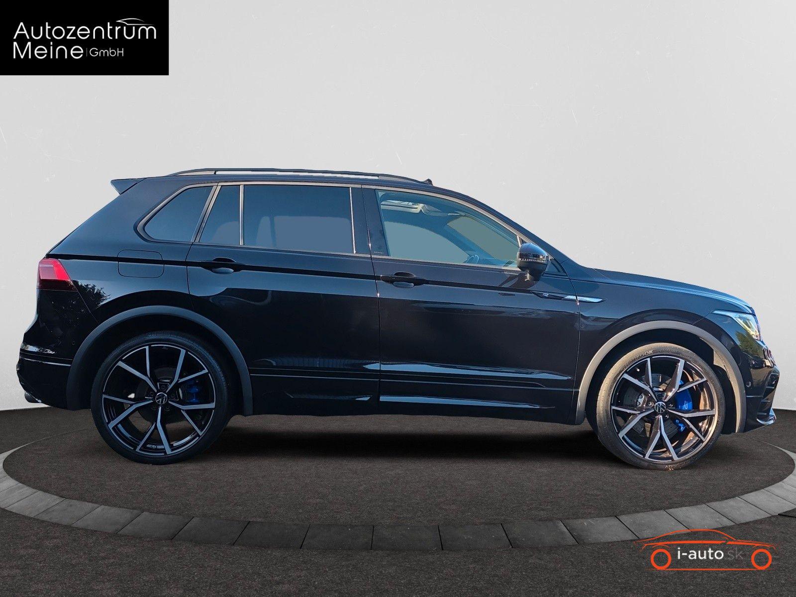 Volkswagen Tiguan 2022 na predaj – fotografia 6