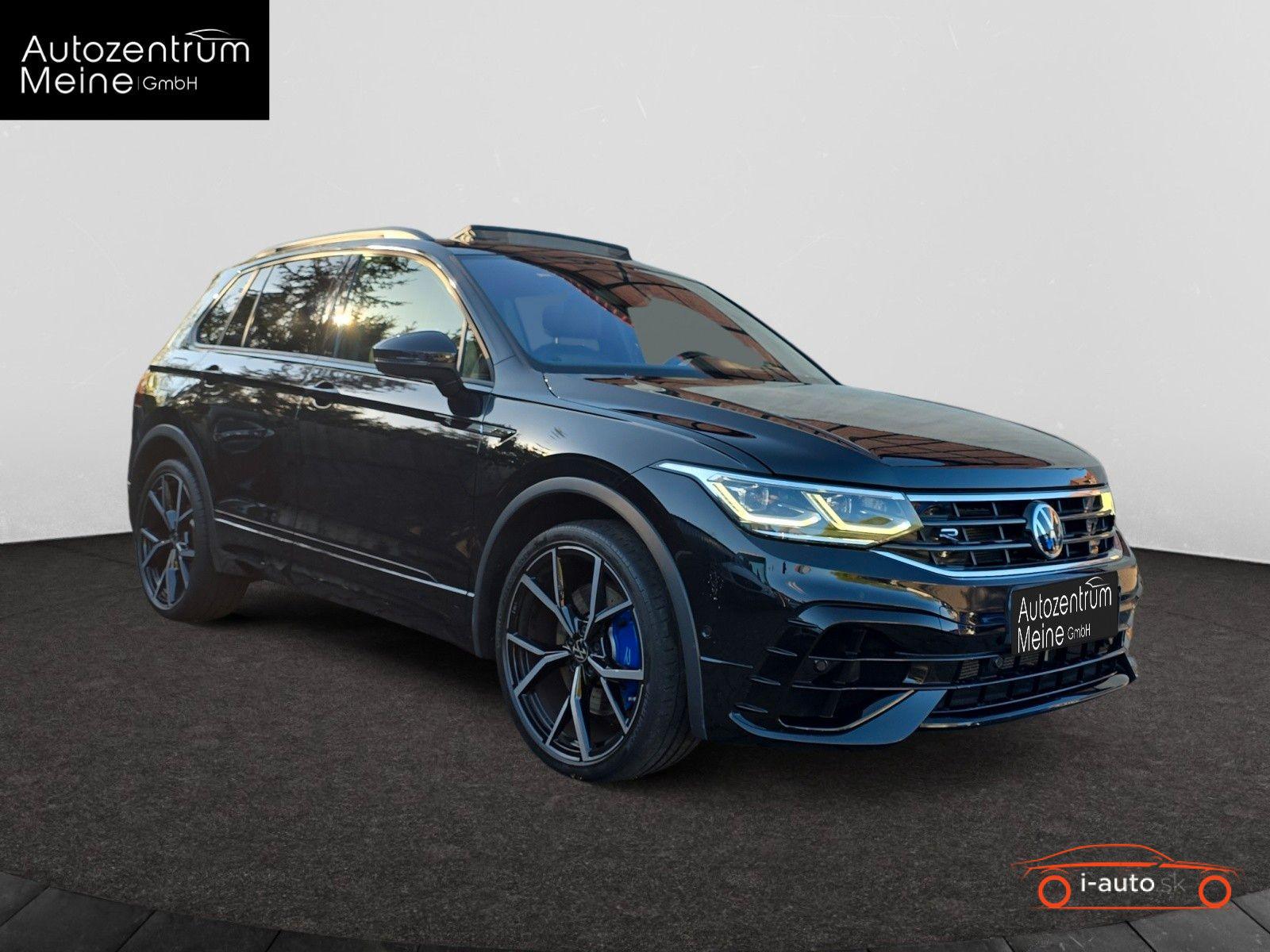Volkswagen Tiguan 2022 na predaj – fotografia 7