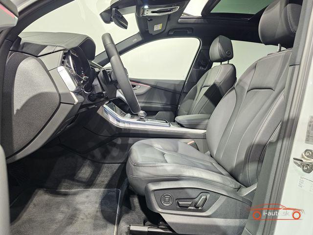 Audi Q7 2025 na predaj – fotografia 10