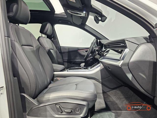 Audi Q7 2025 na predaj – fotografia 11