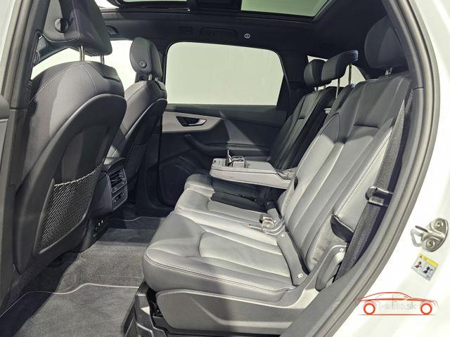Audi Q7 2025 na predaj – fotografia 12