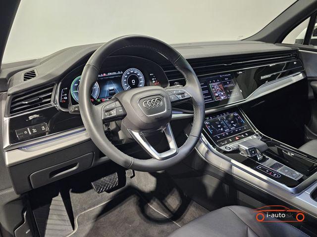 Audi Q7 2025 na predaj – fotografia 13