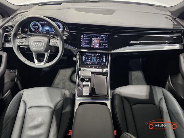 Audi Q7 2025 na predaj – fotografia 14