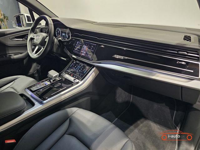 Audi Q7 2025 na predaj – fotografia 15
