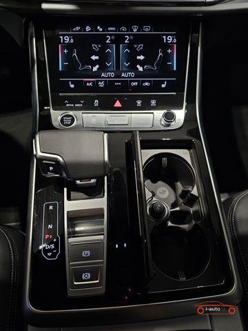 Audi Q7 2025 na predaj – fotografia 16