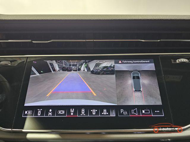 Audi Q7 2025 na predaj – fotografia 19