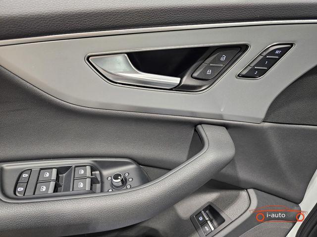 Audi Q7 2025 na predaj – fotografia 22