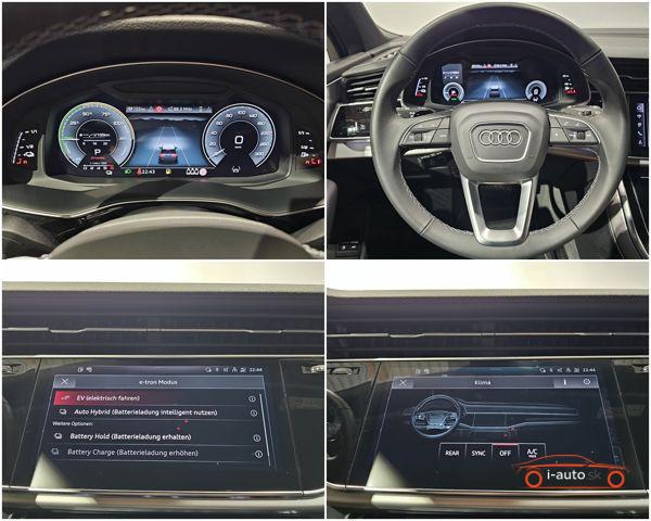 Audi Q7 2025 na predaj – fotografia 23