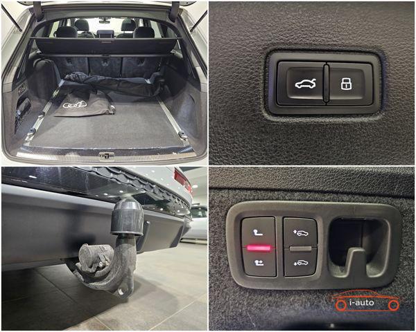 Audi Q7 2025 na predaj – fotografia 25