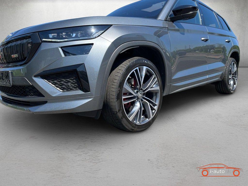 Škoda Kodiaq 2023 na predaj – fotografia 4