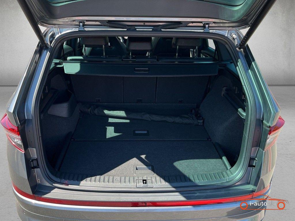 Škoda Kodiaq 2023 na predaj – fotografia 5