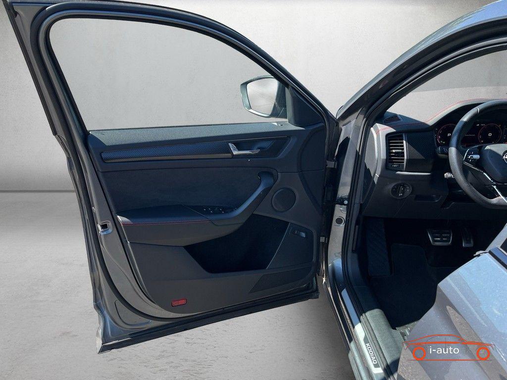 Škoda Kodiaq 2023 na predaj – fotografia 6