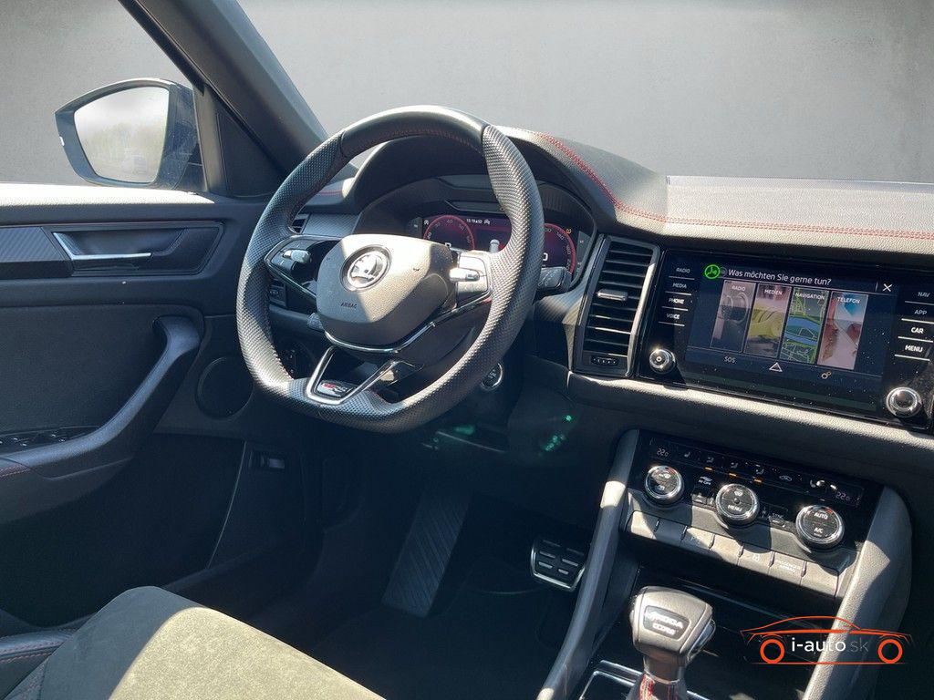 Škoda Kodiaq 2023 na predaj – fotografia 7