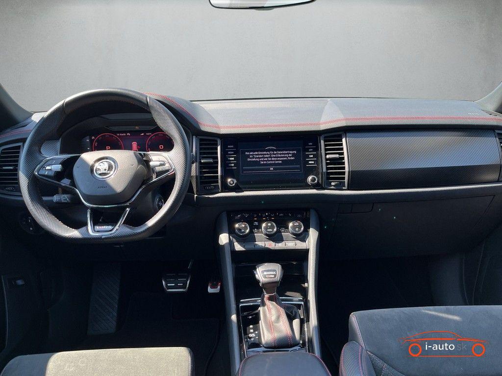 Škoda Kodiaq 2023 na predaj – fotografia 8