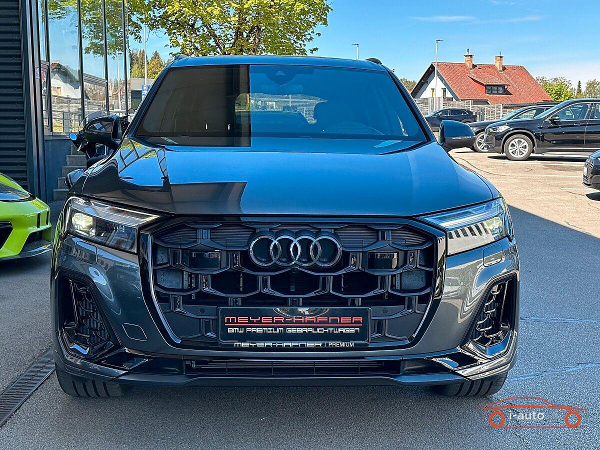 Audi Q7 2026 na predaj – fotografia 4